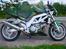 Suzuki SV1000streetfighter solgt