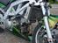 Suzuki SV1000streetfighter solgt