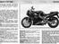 Yamaha FZR 1000  **SOLGT** - MC-Revy´en 1991
