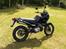Yamaha TDR 125 - min gamle mc var jeg sku glad for 