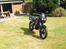Yamaha TDR 125 - min gamle mc var jeg sku glad for 
