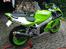 Kawasaki zx7r Ninja