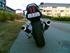 Suzuki SV 1000 *SOLGT* - Fed røv - potterne er flyttet ca 7 cm ud med mellemlæg imellem forrør og potter