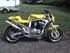 Suzuki gsxr 1100 streetfighter