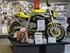 Suzuki gsxr 1100 streetfighter - en lille tur på udstilling hos bilxperten Hjørring...