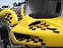 Suzuki gsxr 1100 streetfighter