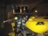 Suzuki gsxr 1100 streetfighter