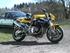Suzuki gsxr 1100 streetfighter