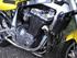 Suzuki gsxr 1100 streetfighter