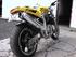 Suzuki gsxr 1100 streetfighter