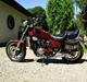 Honda VF 750 Custom