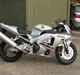 Honda CBR 929RR FireBlade