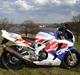 Honda CBR 900 RR Fireblade