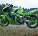 Kawasaki ZXR 750  SOLGT