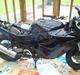 Suzuki GSX 600F