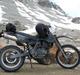 KTM 640 adventure