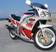 Yamaha FZR 1000 *SOLGT*