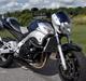 Suzuki GSR600