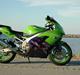 Kawasaki ZX9R - Solgt -
