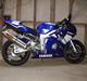 Yamaha R6
