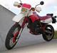 Yamaha XT 600