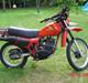 Honda XL 250 R