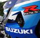 Suzuki GSXR600 #SOLGT#