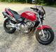 Honda Hornet 600