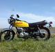 Honda CB400F SS (Solgt) :-(