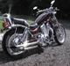 Suzuki intruder vs 750 (solgt)