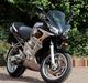 Yamaha FZ6 Fazer