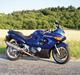 Suzuki gsx 600f