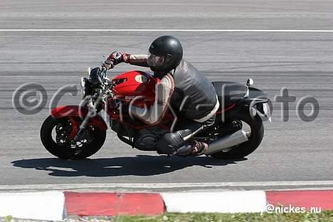Ducati Monster billede 12