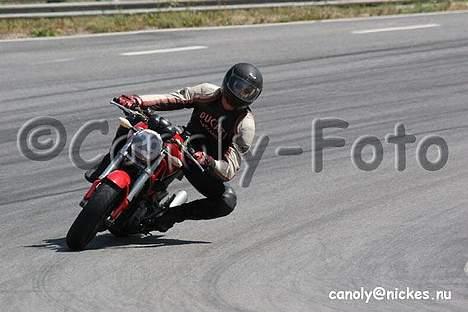 Ducati Monster billede 13