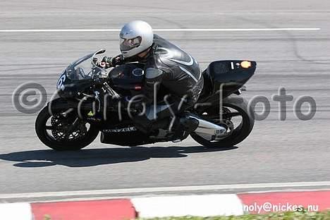 Aprilia RS 250 (Solgt) - Sturup Raceway 15/7 2006 billede 7