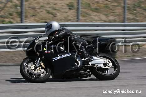 Aprilia RS 250 (Solgt) - Sturup Raceway 15/7 2006 billede 9