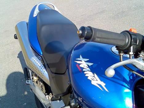 Honda CB600F Hornet *SOLGT* billede 6