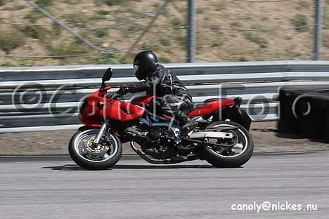 Suzuki SV 650S - Sturup juli 2006 billede 9