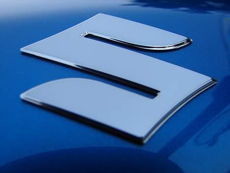 Suzuki GSF 650 S Bandit - Suzuki RULES *SS* billede 6