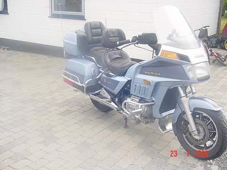 Honda gl 1200 aspencade billede 2