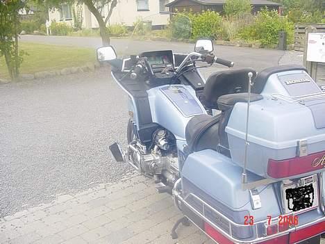 Honda gl 1200 aspencade billede 5