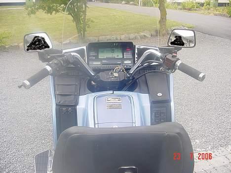 Honda gl 1200 aspencade billede 7