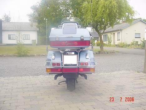 Honda gl 1200 aspencade billede 9