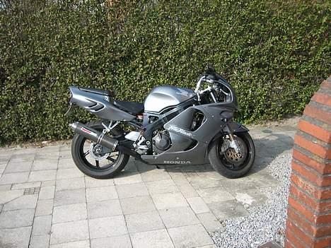 Kawasaki zx10r solgt billede 3