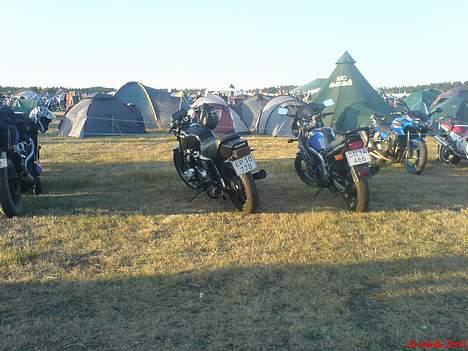 Kawasaki Z1000 J. 1150.  (SOLGT) billede 17