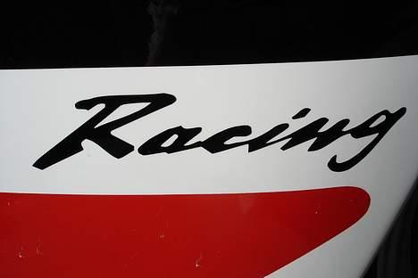 Yamaha YZF 750 R billede 3