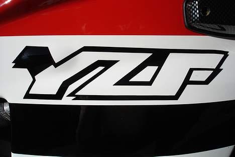 Yamaha YZF 750 R billede 5