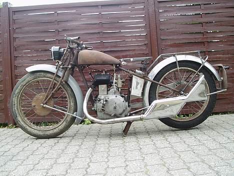 FN 350 Sahara billede 2