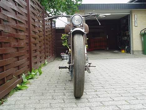 FN 350 Sahara billede 3