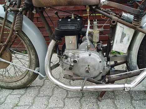 FN 350 Sahara billede 4